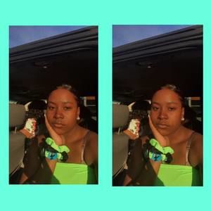 Meet your Posher, Diáne